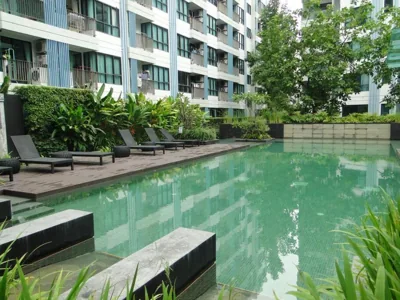 Apartment near Central phuket – Photos 4