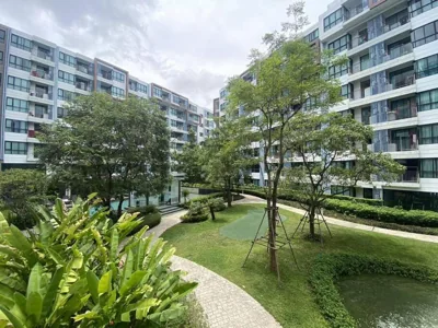 Apartment near Central phuket – Photos 7